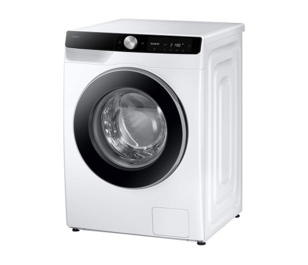Pralka Samsung WW11DG6B85LKU4 AI EcoBubble 11kg 1400obr Autodozowanie Tryb AI Energy Mode Szuflada StayClean - 1313099 - zdjęcie